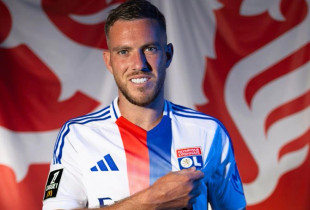 Jordan Veretout