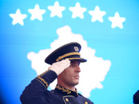 Policia e Kosoves
