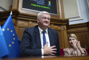 Andrii Sybiha