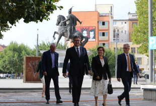 Miroslav Lajcak