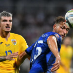 Kosova-Rumania