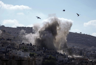 Lufta në Gaza
