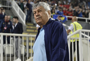 Mircea Lucescu