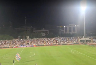 Stadiumi