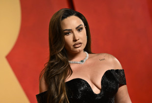 Demi Lovato