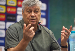Mircea Lucescu