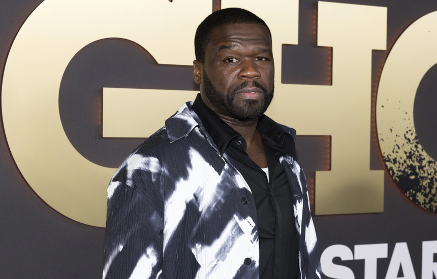 50 Cent