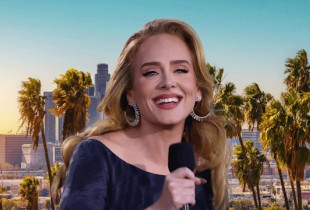Adele