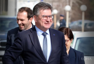 Miroslav Lajçak