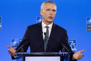 Jens Stoltenberg