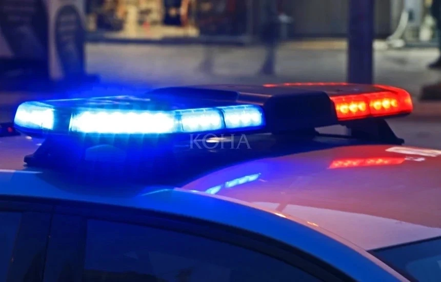 Policia