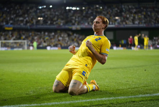 Ukraina