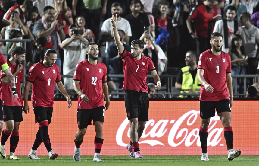 Khvicha Kvaratskhelia