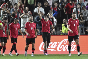 Khvicha Kvaratskhelia