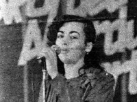 Shermin Zaimi – Shenka në “Akordet e Kosovës” më 1984