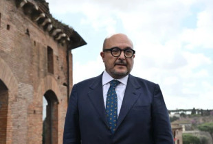 Gennaro Sangiuliano