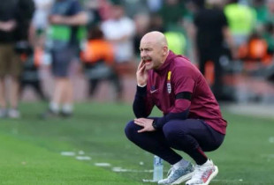 Lee Carsley