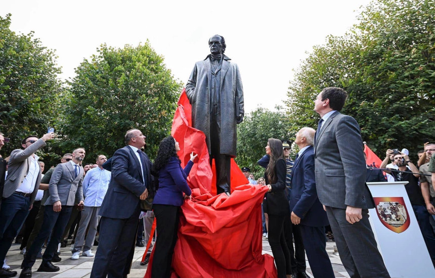 Shtatorja e IBrahim Rugoves