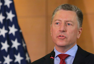 Kurt Volker