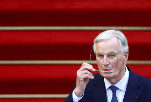 Michel Barnier
