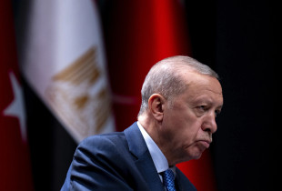 Recep Tayyip Erdogan
