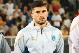 Elvis Rexhbeçaj