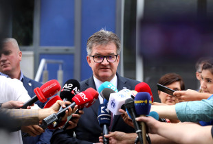 Miroslav Lajcak