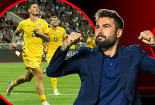 Adrian Mutu, legjenda rumune