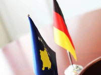 Gjermania dhe Kosova