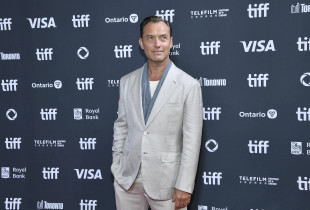 Jude Law