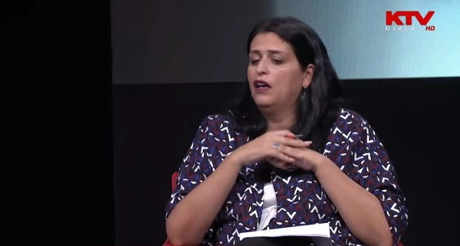 Mexhide Demolli-Nimani