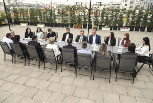 Albin Kurti, Lulzim Hetemi