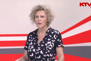 Mimoza Ahmetaj - PDK