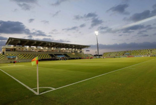 Stadiumi