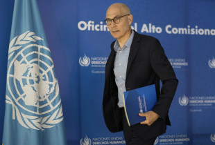 Volker Turk