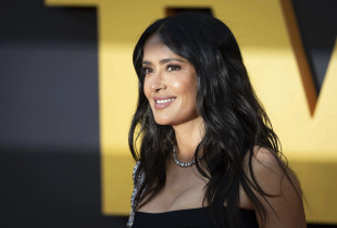 Salma Hayek