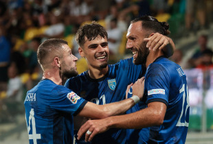 Kosova