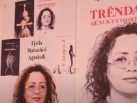 Fjolla Muhaxhiri-Agusholli