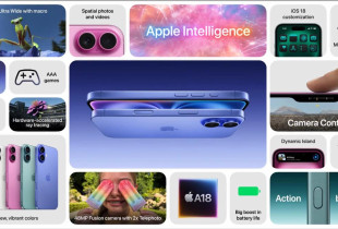 iPhone 16