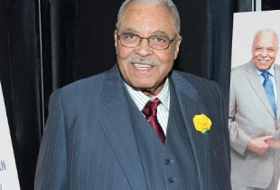 James Earl Jones