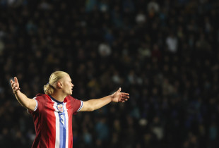 Erling Haaland