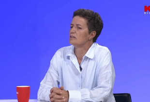 Afërdita Fazlija