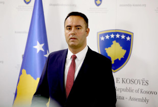 Glauk Konjufca