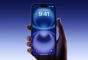 Inteligjenca artificiale dhe Apple