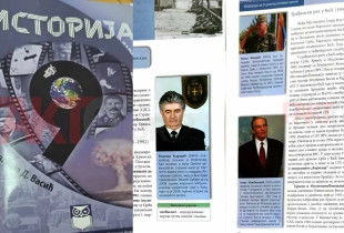 Historia - Republika Serpska