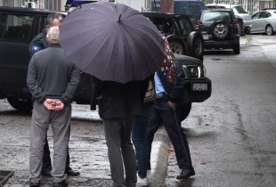 Policia e Kosovës