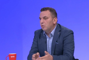 Kryetari i Sindikatës së re në KEK, Nexhat Llumnica