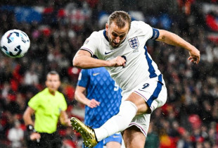 Harry Kane