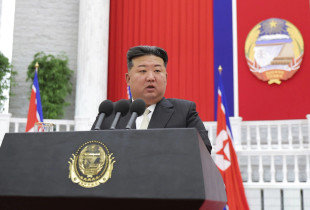 Kim Jong-un