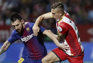 Messi & Maffeo